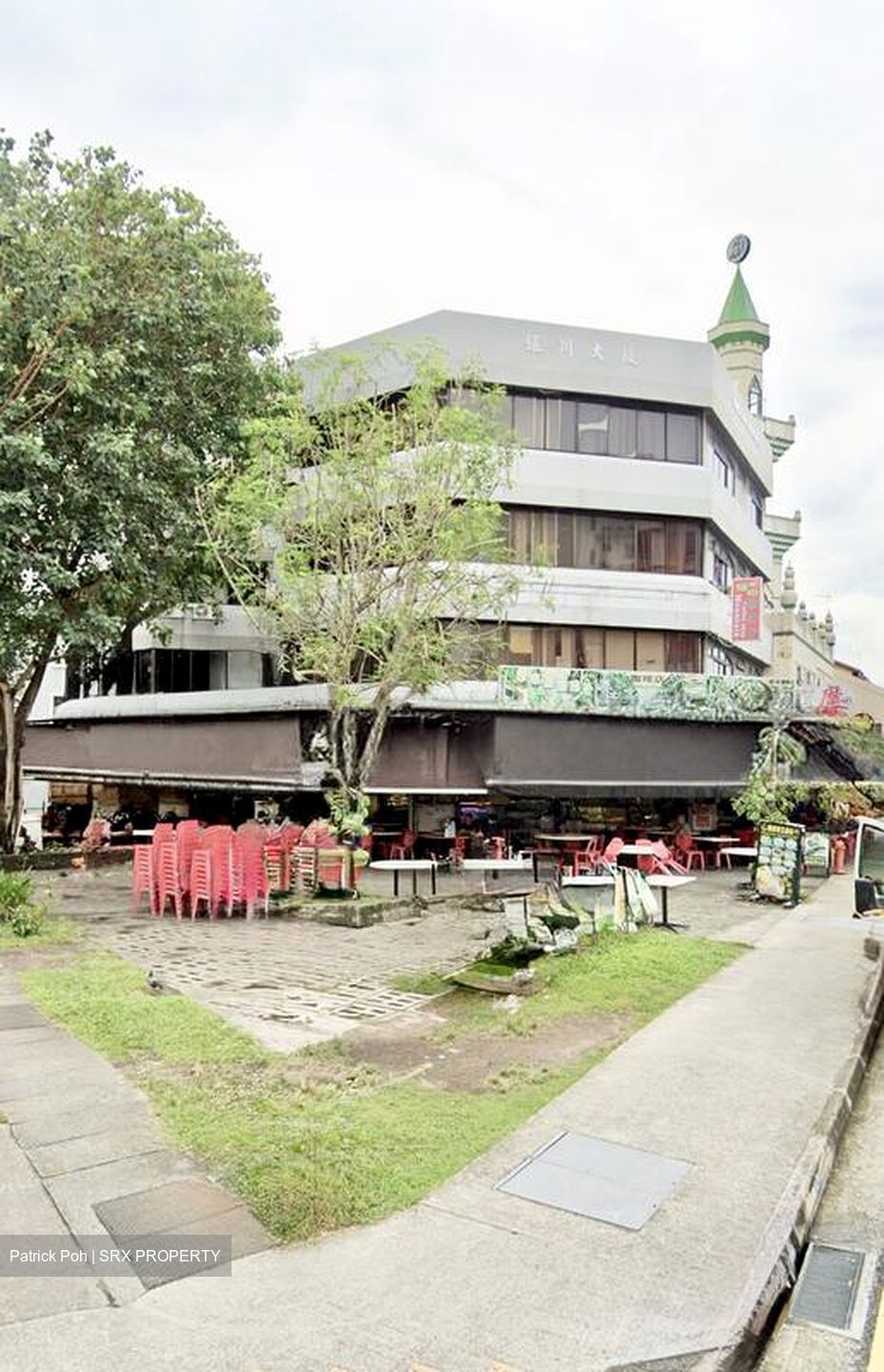 Lorong 29 Geylang (D14), Retail #523626701